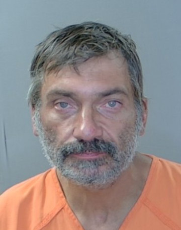 Mugshot of AARON LEE NOBLE