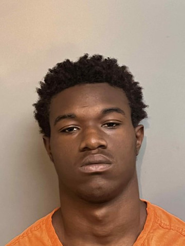 Mugshot of Qua'lik Kyleemla Flowers