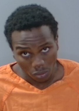 Mugshot of Cornelius Lamont Darby