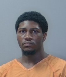 Mugshot of Deamontay Jalyean Javarte Bell