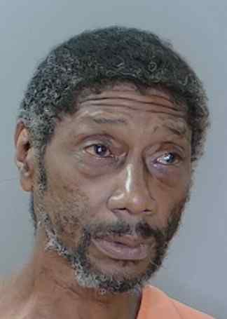 Mugshot of Sharode Mourell Davis