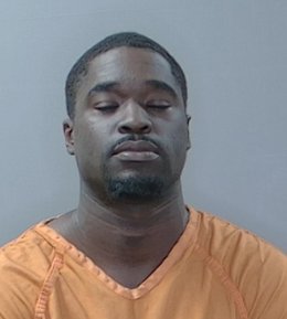 Mugshot of JAMES, III. SYNDER