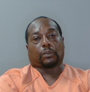 Mugshot of Joshua, Jr. Stafford