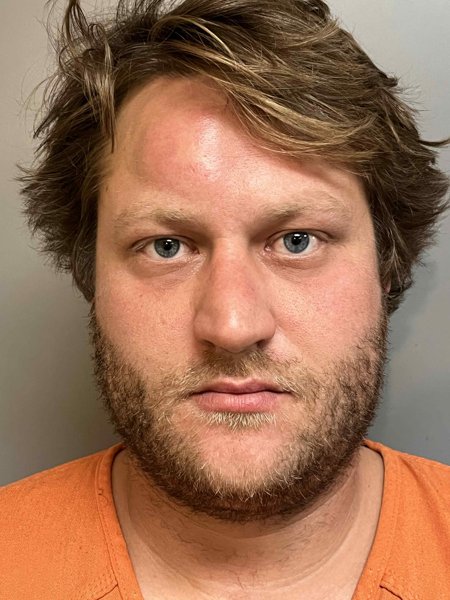 Mugshot of Carey Carter Weaver