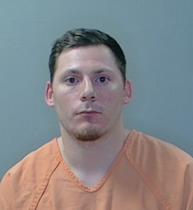 Mugshot of Joshua Noah Fernandez