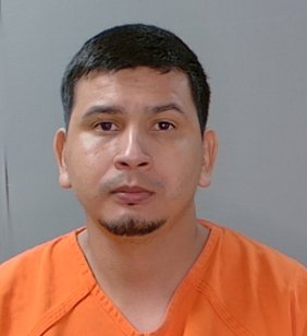 Mugshot of Wilberto Lanza Lemus