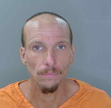 Mugshot of Justin Matthew Drawdy