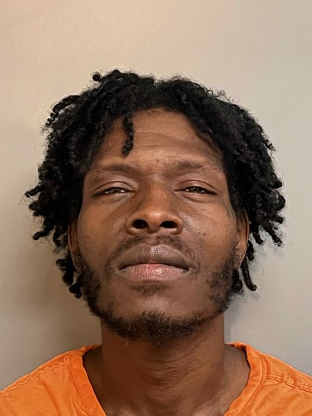 Mugshot of Marque Devon Morant