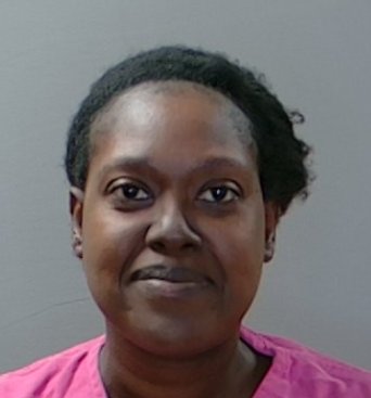Mugshot of Tranavia Shalice Tucker