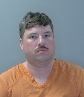 Mugshot of Gary Wesley Iii. Todd