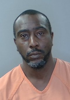 Mugshot of William Earl Salter