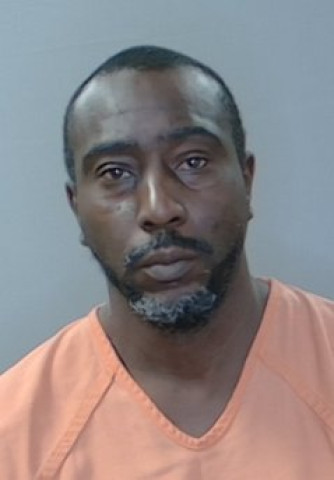 Mugshot of William Earl Salter