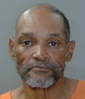 Mugshot of Harry Langley