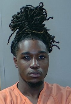 Mugshot of Noah Anthony Blain