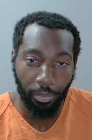 Mugshot of David Kyon King
