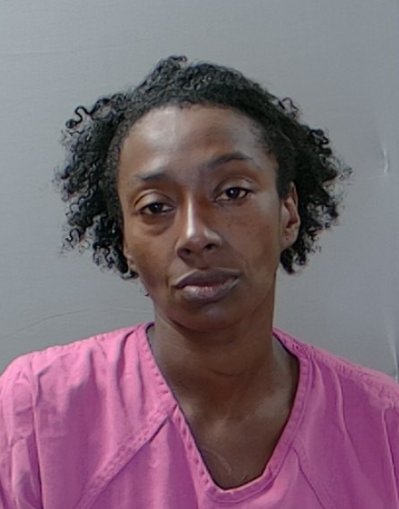 Mugshot of Yolonda Necole Dennison