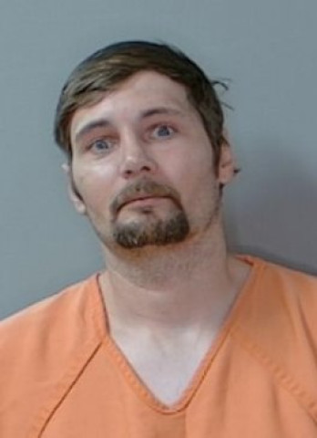 Mugshot of Ashton David Mcelveen