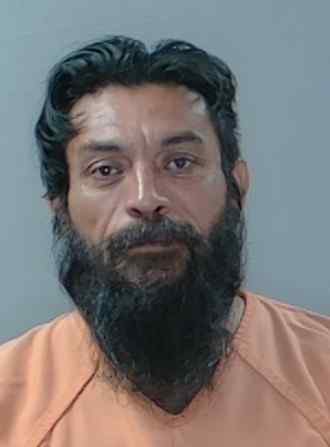 Mugshot of Gerardo Miranda Gonzealez