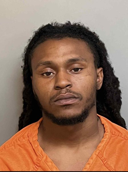 Mugshot of Hezekiah Almon Ra'cean Wilson