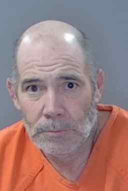 Mugshot of Matthew Donald Kelly