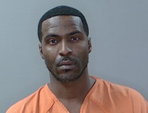 Mugshot of Detwan Terrel Johnson
