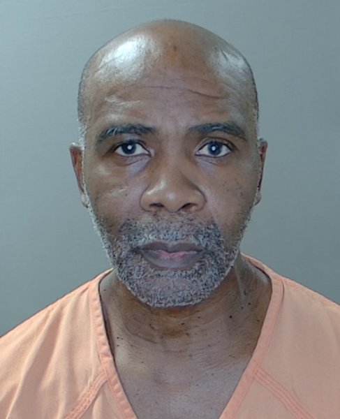 Mugshot of QUINTON J HARRIS