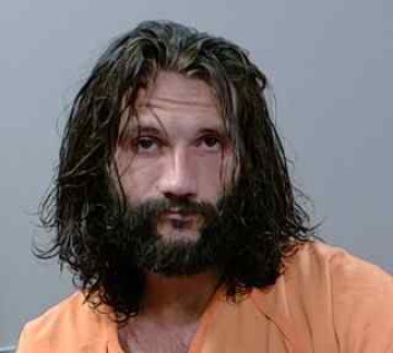 Mugshot of Dalton Shane Mcdonald