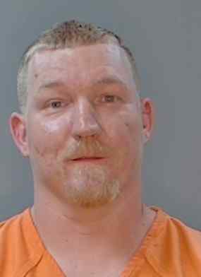 Mugshot of Lloyd Edwin Iii. Edwards