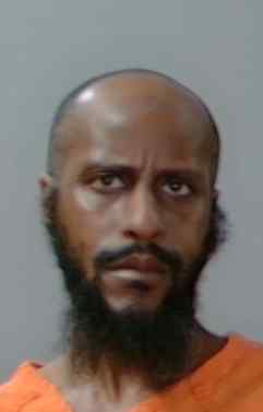 Mugshot of Desiray Lavern Cohens