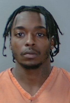 Mugshot of Wayne Terreick Lucas