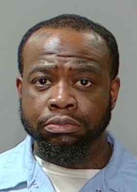 Mugshot of Christopher Markeith Hart
