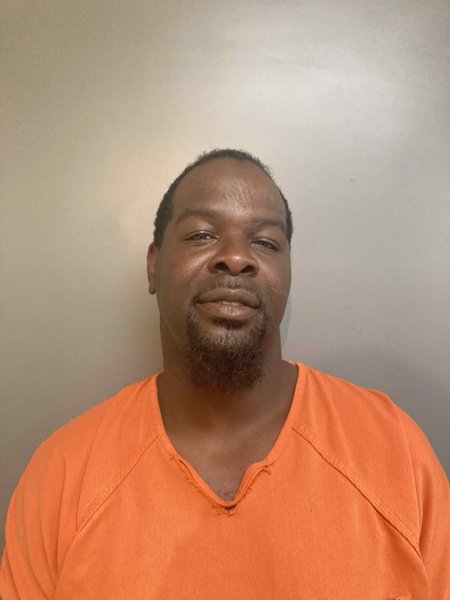 Mugshot of James Chakaris Moore