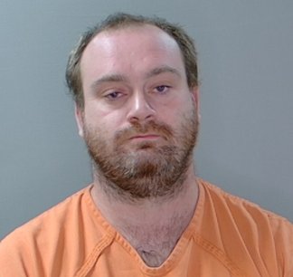 Mugshot of Harold Keith Ii. Morris