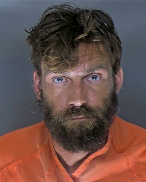 Mugshot of BENJAMIN SHAWN KUHN