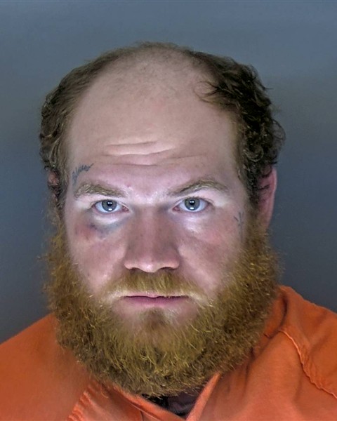 Mugshot of NATHAN RAY KELLEY