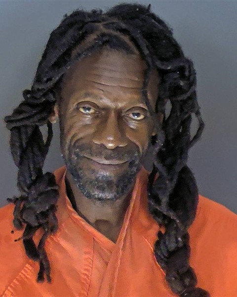 Mugshot of NORRIS JAMES ROSS