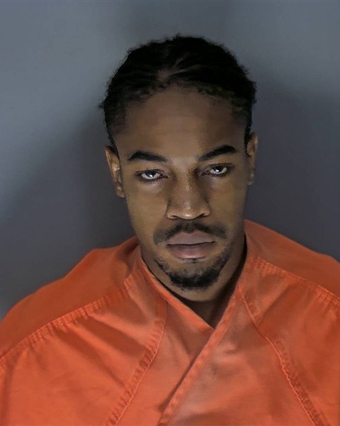 Mugshot of DANIEL ANTHONEY MCKENZIE