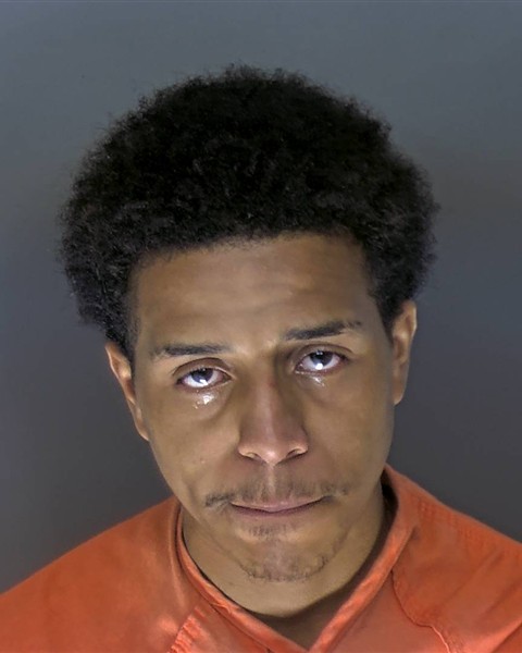 Mugshot of AIDEN VICENZO ARMSTRONG