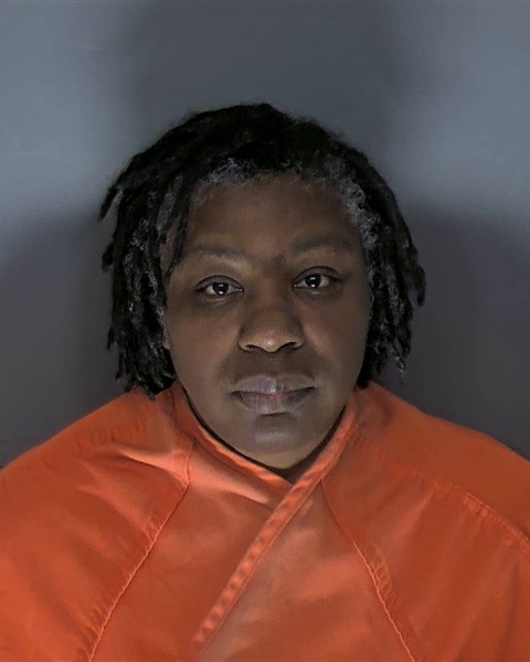 Mugshot of DENINE LEAVT MCDONALD
