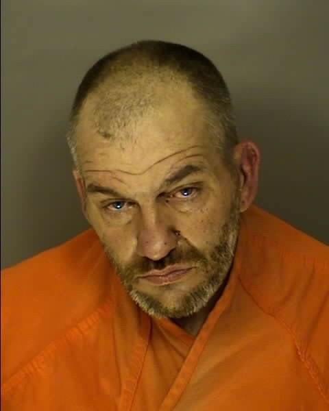 Mugshot of KEVIN LEWIS NORRIS