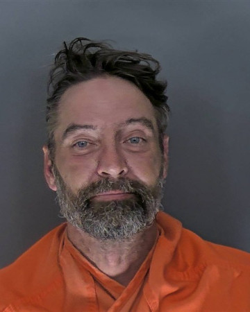 Mugshot of GARY LYNN COY