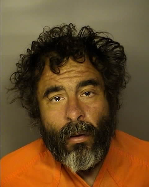Mugshot of JOHN KIRK HELLRUNG