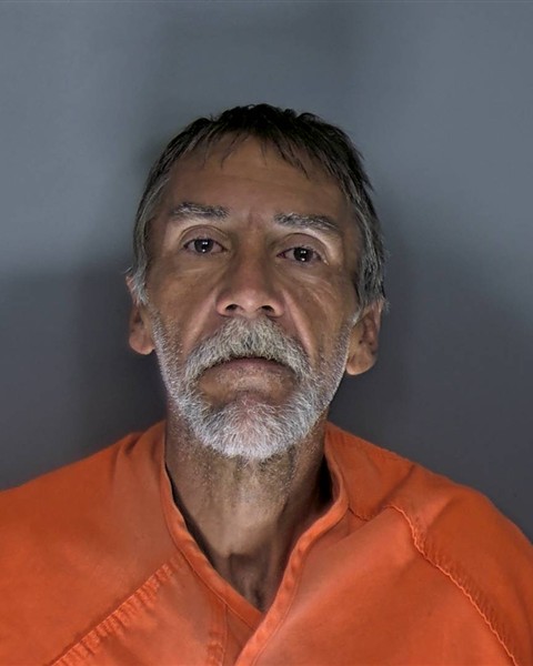 Mugshot of BRYAN DEWAYNE COOK