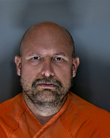 Mugshot of WILLIAM MICHAEL POPICH