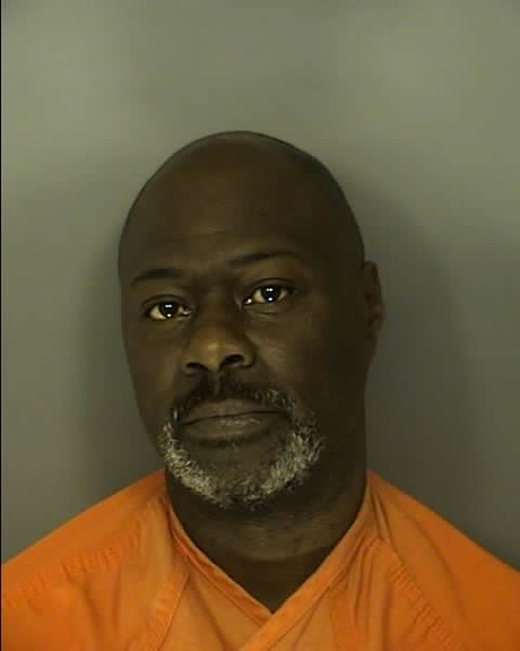 Mugshot of JEFFREY LAMONT JORDAN
