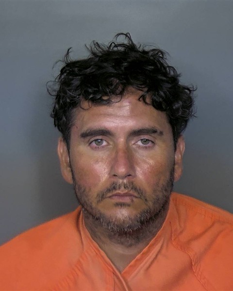 Mugshot of KYLE DANIEL TOLER