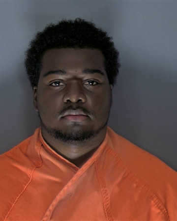 Mugshot of STEVEN JOVANTE BELLAMY