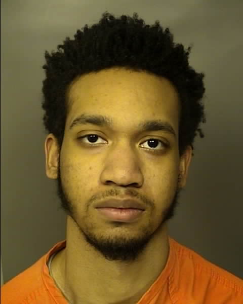 Mugshot of MALAKYE DIONTRE WHITE