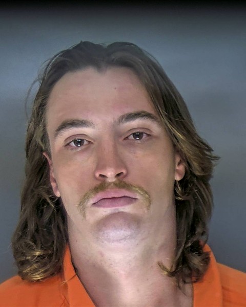 Mugshot of SULLIVAN EDWARD MCMAHAN
