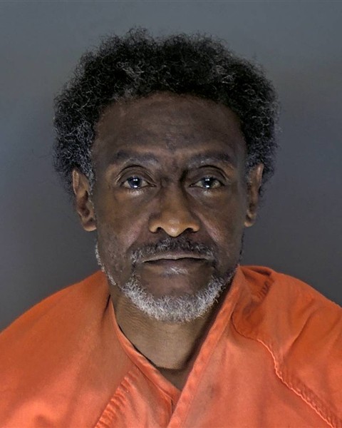 Mugshot of CHRISTOPHER WILBURN
